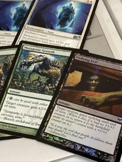 infernalmachine PRIVATE LISTING: MTG CARDS - Image 5