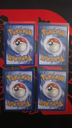 shiny full art pokemon card Lot - Image 2