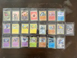 Lot Of 22 Super Cool Pokemon Cards! Too Many To List! Check Pics and Bid Now! 🏆 - Image 1