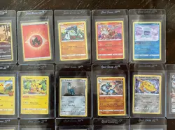 Lot Of 22 Super Cool Pokemon Cards! Too Many To List! Check Pics and Bid Now! 🏆 - Image 4