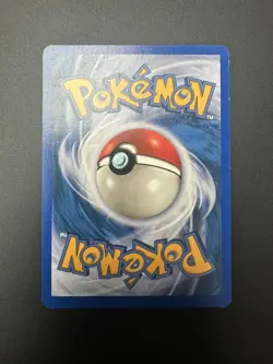 POKEMON EXPEDITION BASE SET E-READER CATERPIE CARD 96/165 - Image 2