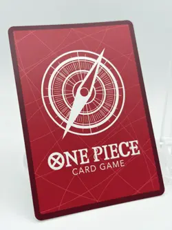 Sabo OP13-004 Alt Art Leader Carrying On His Will One Piece Card TCG English - Image 5