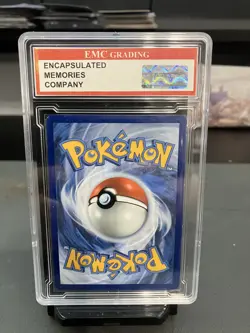 THIEVUL RARE 2023 FOIL #120/182 Pokemon Card GRADED 10 TCG CCG - Image 2