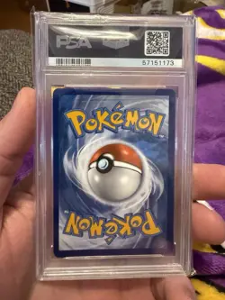 Pokemon Card Charizard GX 9/68 Ultra Rare Hidden Fates PSA 10 GEM MINT - Image 2