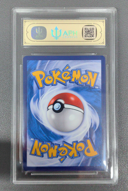 APH Gold 10 2023 Pokemon TCG Chinese Card PROMO 003/S-P Vaporeon - Image 2