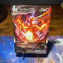 Pokemon TCG Charizard UPC Promo Set SWSH260 SWSH261 SWSH262 3 Card Lot - Image 4