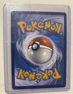 Pokemon Pikachu Holo McDonalds 25th Anniversary Card 2021 Promo 25/25 - Image 2