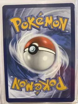 Pokemon Card Leon 134/159 Reverse Holo Signature Trainer Crown Zenith Near Mint - Image 2