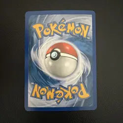 Espeon 18/100 Pokemon Diamond and Pearl Majestic Dawn Rare Card Holo - Image 2