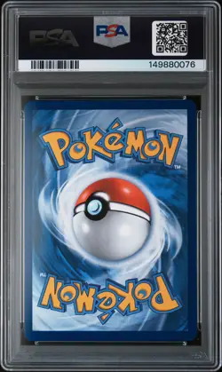 PSA 10 PIKACHU EX 276/217 ASCENDED HEROES SPECIAL ILLUSTRATION RARE POKEMON CARD - Image 2