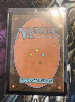 *FOIL* Joshua Rosfield - English MTG Card Rograkh, Son of Rohgahh Promo Unplayed - Image 2