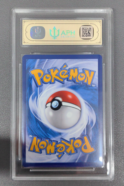 APH 10 Pokemon Sun & Moon Chinese Card Piplup CHR CSM2aC 151/150 Dream League - Image 2