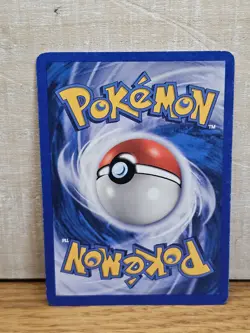 Houndour 87/147 Aquapolis Non-Holo Pokemon Card TCG - Image 2