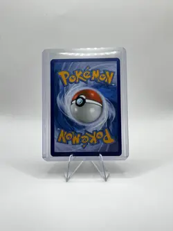 Pokemon Oricorio GX TCG Sun & Moon Cosmic Eclipse Holo Card 255/236 Secret Rare - Image 3