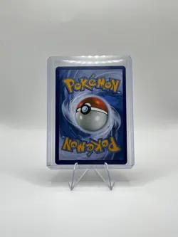 Pokemon Oricorio GX TCG Sun & Moon Cosmic Eclipse Holo Card 255/236 Secret Rare - Image 4