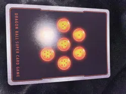 Dragon Ball Card Game. Masters. Dormant Potential Unleashed. BT10-088. SR. NM. - Image 3