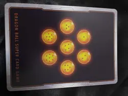 Dragon Ball Card Game. Masters. Dormant Potential Unleashed. BT10-088. SR. NM. - Image 4