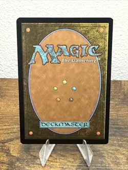 Spider-Sense MTG Magic the Gathering R Marvel's Spider-Man 46 NM - Image 2