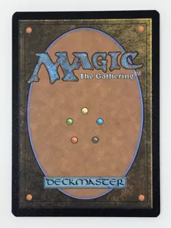 Magic the Gathering - Krang & Shredder Borderless FOIL - 0201 RARE - TMNT - NM/M - Image 2