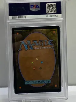 2025 MTG MARVEL'S SPIDER-MAN: SOURCE MATERIAL FOIL #0026 SAVAGE BEATING PSA 9 - Image 2