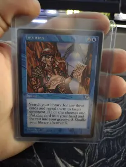 Intuition Tempest Regular - Image 1