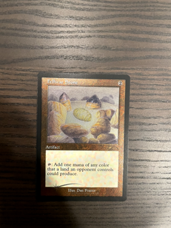 Fellwar Stone (Foil Etched Retro Secret Lair Promo) NM - Image 1