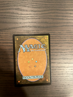 Fellwar Stone (Foil Etched Retro Secret Lair Promo) NM - Image 2