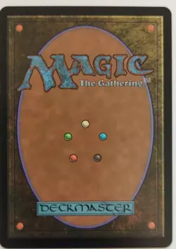 Blazemire Verge | Extended Borderless | Duskmourn | MTG Magic | NEW Rare Land - Image 2