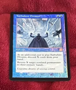 MTG-Magic The Gathering Bundle: 20 Booster Packs - Final Fantasy, TMNT, Singles - Image 3