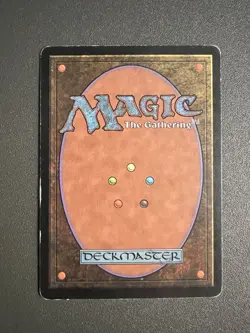 Magic - Soothsaying - Mercadian Masques - Blue - MP - MTG - 💎Shinetized - Image 2