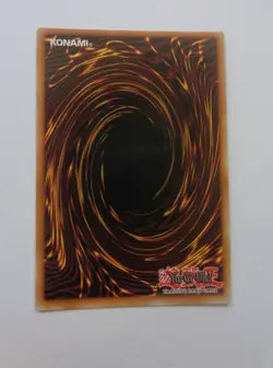 Yamata Dragon LOD-067 (Ultra Rare, Unlimited Edition, Lightly Played / LP) - Image 4