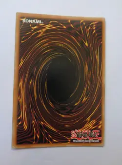 Helpoemer PGD-058 (Ultra Rare, Unlimited, Excellent / VLP) Yugioh - Image 4