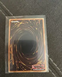 1 x Number 47: Nightmare Shark - CT11-EN004 - Super Rare - Limited Edition Near - Image 2