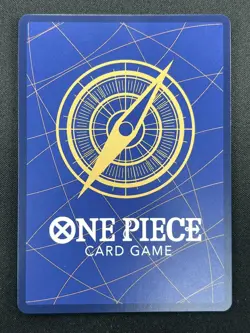 [NM] Nami ONE PIECE Japanese ST01-007 PROMO Standard Battle Championship 6M24 - Image 3