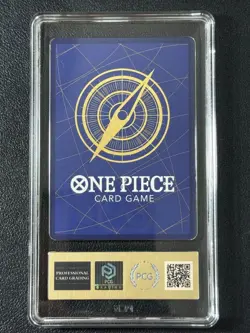 ONE PIECE PCG10 USOPP ST01-0021 C 2023 JAPANESE - Image 2