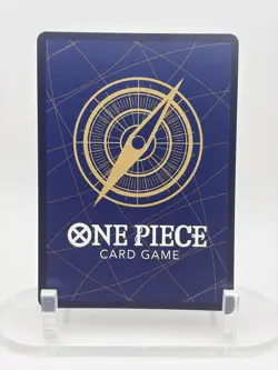 One Piece TCG Demon Aura Nine Sword Style Asura Blades Drawn OP12-037 Near Mint - Image 4