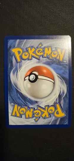 Pokemon TCG Bulbasaur Scarlet & Violet 151 Full Art Rare Card 166/165 - Image 2