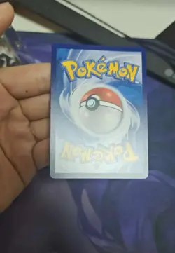 Blastoise & Piplup GX SR 156/150 Pokemon card TAG TEAM JM64 - Image 3