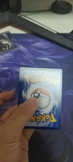 Blastoise & Piplup GX SR 156/150 Pokemon card TAG TEAM JM64 - Image 4