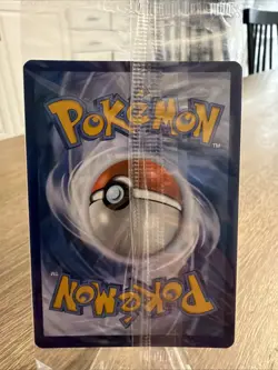 Pokemon Sealed Koraidon 14 SV Scarlet Violet Promo Card Black Star Promo New - Image 3