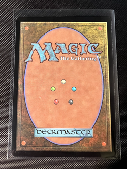 MTG Funeral Room Awakening Hall M 0338 Regular Borderless Mythic DSK NM - Image 5