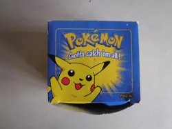 Pokemon Limited Edition 23K Gold-Plated Pikachu Trading Card - Image 1