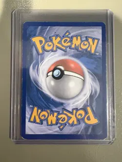 Pokemon Landorus EX Full Art Holo Card 144/149 Boundaries Crossed 2012 - Image 2