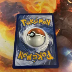 Gloom 198/197 Obsidian Flames Illustration Rare Holo Pokemon TCG Card - Image 2