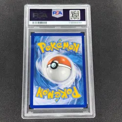 Charizard Vstar - SWSH262 - Ultra Premium Collection - Pokemon Card - PSA 10 - Image 2