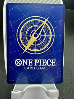 Nekomamushi (Offline Regional 2024 Vol. 3) OP06-110 English One Piece Card - NM - Image 2