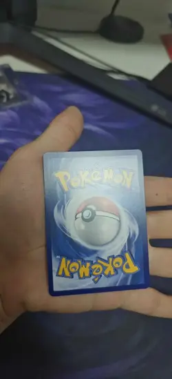 Charizard GX Pokemon Card hr JM64 - Image 3