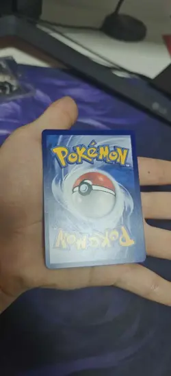 Charizard GX Pokemon Card hr JM64 - Image 4