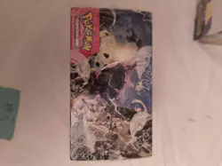 POKEMON Trading Card Game Scarlet & Violet Paldea Evolved Booster Box sealed #3 820650863493 - Image 2