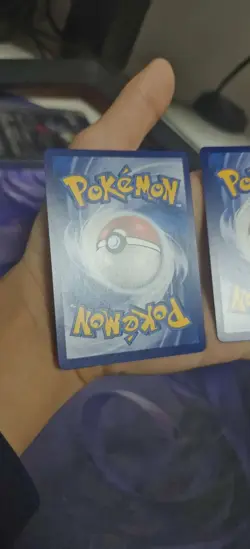 Lopunny & Jigglypuff GX TAG TEAM SR + HR Chinese Pokemon Card JM64 - Image 3